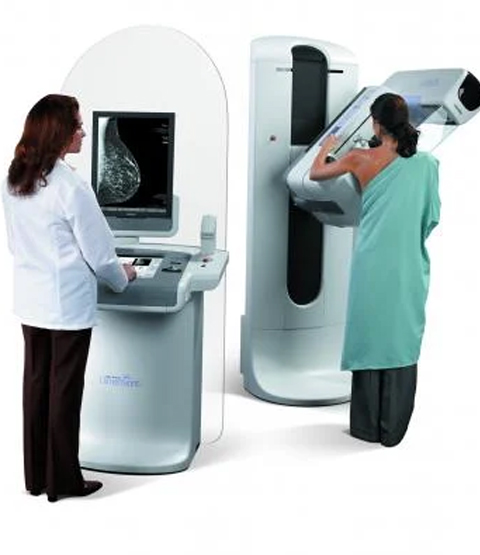 Apex:Everything You Need To Know About Mammography